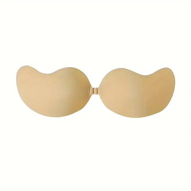 Strapless Bra Adhesive - Kadınlar için Görünmez Göğüs Kaldırıcı Sütyen