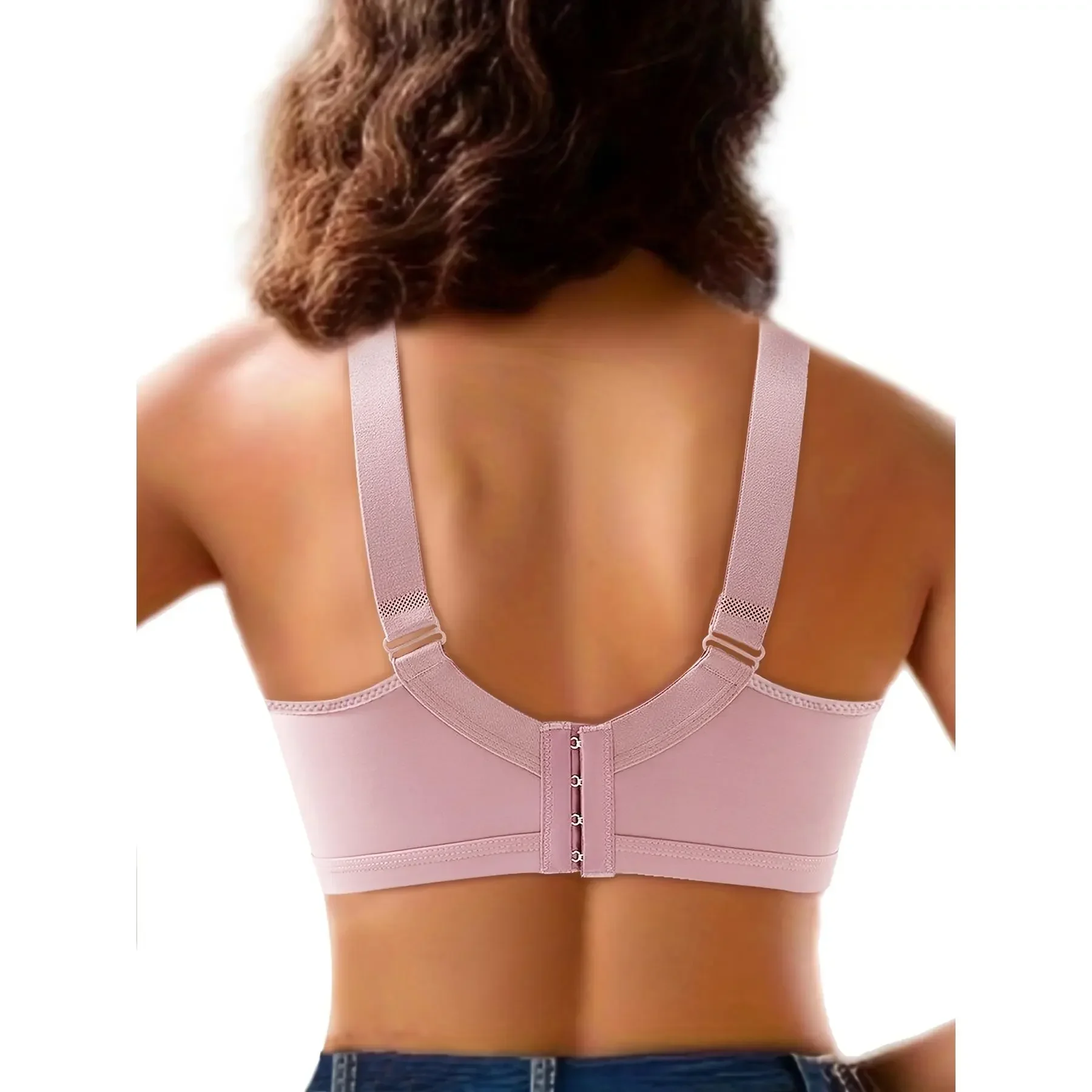 6 adet EssElegance Kadınlar iç - T Shirt Bra Seamless incelemesi ve fiyatı