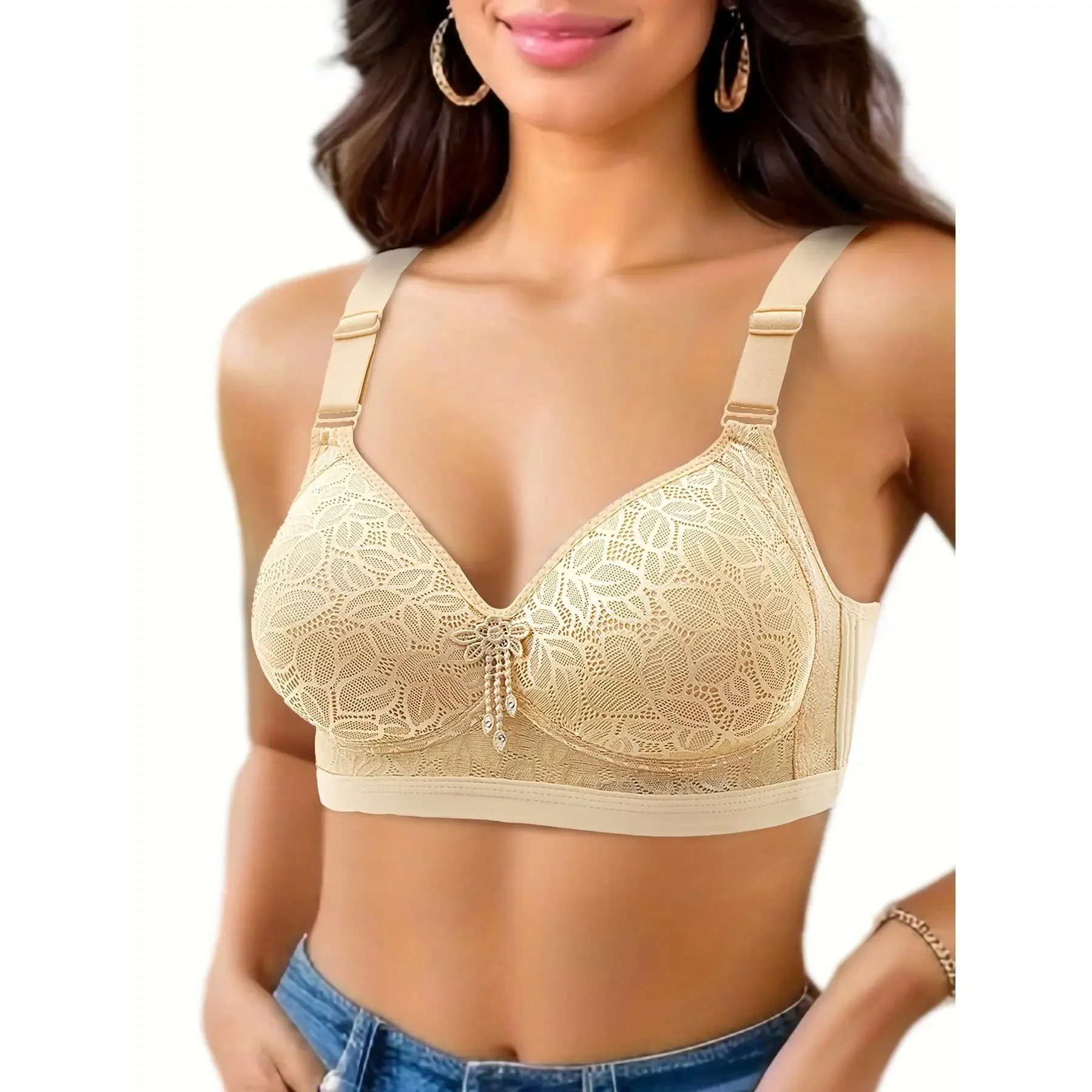 6 adet EssElegance Kadınlar iç - T Shirt Bra Seamless incelemesi ve fiyatı