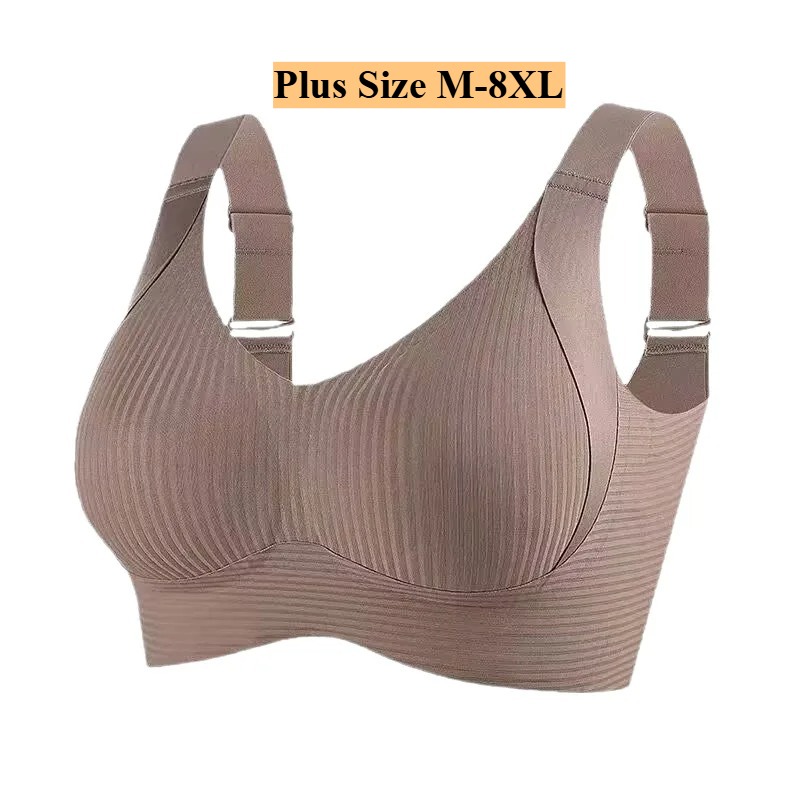 M-8XL PlusSize Kadın Tam Kapsa - Minimizer Bra Women incelemesi ve fiyatı