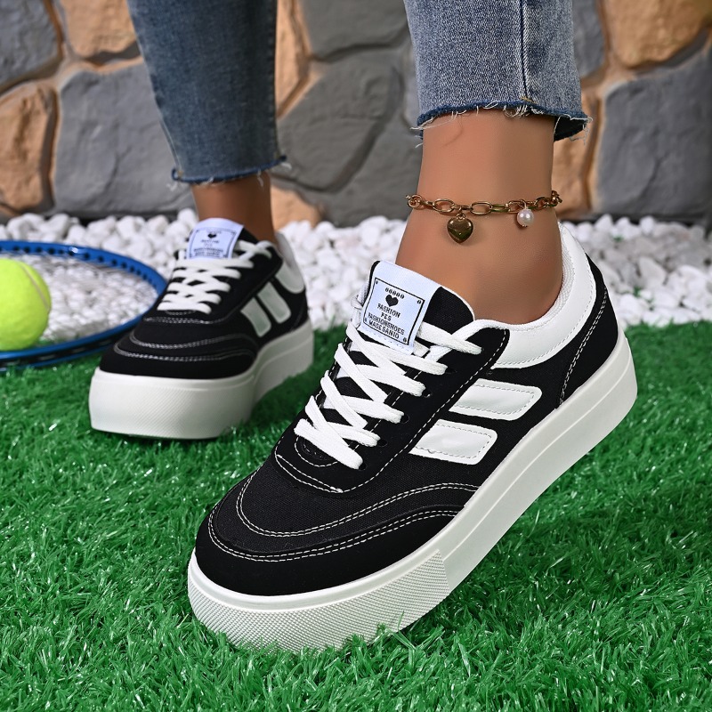 Yepyeni Kadın Kanvas Vulkanize - Vans Shoes Old Skool incelemesi ve fiyatı